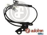Autofren Seinsa Sensore Abs Velocità Ruota Anteriore Destra Per Toyota Avensis Station Wagon (T25) DS0083