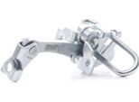 Fast FT95628 Cerniera Di Controllo Porta Per Fiat Panda (169) Anteriore