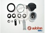 Autofren Seinsa Kit Di Riparazione Pinza Freno Per CitroËN Bx (XB-) Anteriore 50 Mm D42676C
