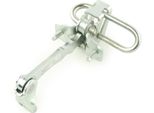 Fast FT95624 Fermaporta Fermaporta Per Fiat 500 (312) Anteriore