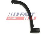 Fast FT90870 - Oe 735684313 Modanatura, Parafango, Anteriore Sinistro Per Jumper, Ducato, Boxer