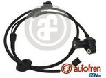 Autofren Seinsa Sensore Abs Velocità Ruota Anteriore Destra Anteriore Sinistra Per Audi A4 Avant (8ED, B7) DS0086