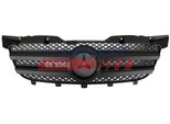 Fast FT91676 Griglia Radiatore Griglia Anteriore Adatta A MERCEDES-BENZ Sprinter 3.5-T Furgone (906)