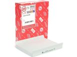 MASTER-SPORT 2422-IF-PCS-MS Filtro Aria Abitacolo, Filtro Antipolline Per Fiat Bravo Ii (198_)