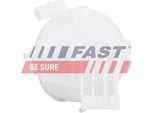 Fast FT61241 - Serbatoio Di Espansione Oe 9065010503 Per Sprinter (W906), Crafter (2E), Crafter (2F)