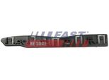 Fast FT91672 Staffe Paraurti Per Opel Combo Furgone/Station Wagon (X12) Combo Combi / Tour (X12) Per Fiat Doblo Furgone/Station Wagon (263) Doblo Station Wagon (263)