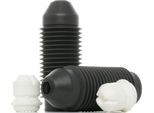 Daco Germany PK4710 Kit Antipolvere Ammortizzatore Anteriore Per Vw Golf Iv Hatchback (1J1) Polo Hatchback (6R1, 6C1) Golf Iv Estate (1J5) Bora Berlina