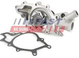 Fast FT57191 - Pompa Acqua Oe 6472000101 Per Sprinter (W901, W902), Sprinter (W903), Sprinter (W904), Sprinter (W905)