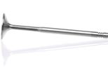 Et Engineteam VI0020 Valvola Di Aspirazione Per Vw Golf Iv Hatchback (1J1) Ø26,9 Mm Piatto Ø6 Mm Stelo