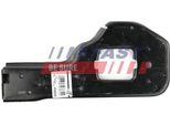 Fast FT91670 - Staffa Paraurti Oe 51783004, Anteriore Destra Per Nemo, Fiorino, Qubo, Bipper (Aa), Bipper Tepee