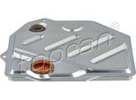 Topran 400 453 - Oe 126 277 02 95 Filtro Idraulico, Cambio Automatico Per Cabriolet (A124), Classe C (W202), Classe E (W124), Classe E (W210), Classe E (A124), Classe E (C124), Classe E (S124), Classe S (W140), Classe S (C140), Sl (R129)