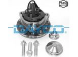 Set Di Cuscinetti Ruota Dayco Per Opel Zafira B (A05) KWD1239