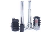 Ridex 1165G0003 - Set Manicotti Guida Oe 77364641, Pinza Freno Per Mito (955), C4 (La), C4 I (Lc), 500 (312), Bravo, Idea, Multipla, Stilo, Mondeo Iii, Transit, Transit Tourneo, CR-V Iii (Re), CR-V Iv (Rm), Viano (W639), Vito (W639), 207 (Wa, Wc), 207 Cc (Wd), 207 Sw (Wk), 307, 307 Cc (3B), 307 Sw (3H), Grand Scenic Ii (Jm), Kangoo (Kc), Kangoo (Fc), Scenic Ii, Avensis (T25), Avensis (T27), Coroll