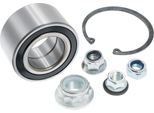 MASTER-SPORT 3455-SET-MS Set Di Cuscinetti Ruota, Asse Posteriore, Asse Anteriore Per Audi A3 (8L1)