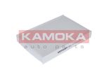 Kamoka F403201 Filtro Abitacolo Filtro Antipolline Per Renault Clio Iii Hatchback (BR0/1, CR0/1)