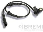 Bremi 50289 - Sensore Abs Oe 47 90 073 80R Per Sandero, Logan, Sandero I (Bs), Logan I