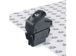 Fast FT82213 Interruttore Alzacristalli Per Renault Clio Ii (BB0/1/2, CB0/1/2) Interruttore Alzacristalli Anteriore Sinistro