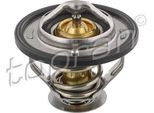 Topran 630 305 - Oe 1153 7 791 072 KüHlwasserthermostat FüR R50, R53, Yaris Verso (P2), Yaris (P9), Yaris (P1), Urban Cruiser (P1), Rav 4 Ii (A2), Iq (J1), Corolla (E12), Corolla (E11), Avensis (T25), Auris (E15)