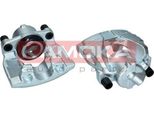 Pinza Freno Anteriore Destra Kamoka Per Renault Megane Iii Grandtour (KZ0/1) Ø54 Mm JBC0626