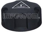 Originale Imperium 43067 Tappo Serbatoio Refrigerante Per Fiat Scudo (270, 272) Scudo Furgone (270, 272) Ulysse (179) Scudo Iii Furgone