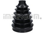 Original Imperium 36927/TE Copriasse Per Ford Kuga I Lato Ruota Anteriore Sinistro Albero Di Trasmissione