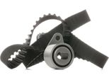 Ridex 307T0430 - Oe 30621589 Zahnriemensatz FüR Primastar (X83), Movano (X70), Vivaro (J7), Vivaro (F7), Vivaro A (E7), Vivaro A (X83), Espace Iv (Jk), Laguna I, Laguna Ii, Trafic Ii (Jl), Trafic Ii (Fl), Trafic Ii (El), S40 I (644), V40 (645)