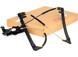 Ridex 1561W0068 - Regolatore Del Finestrino Oe 9222F9, Anteriore Destro Per Xsara