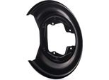 Stark SKSPB-2340142 - Oe 51434184 Piastra Di Ancoraggio, Asse Posteriore Per S60 I (384), S80 I (184), V70 Ii (285), XC70 (295)