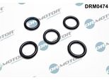 Guarnizione Tappo Di Scarico Olio Ford Transit Connect 1.6Tdci 13- 5Pz.