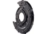 Ridex 1330S0177 - Oe 58252 1H000 Piastra Di Ancoraggio, Asse Posteriore Destro Per I30 (Fd), I30 (Gd), Ceed (Ed), Pro Ceed (Ed)
