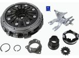 Sachs 3000 944 002 - Kit Frizione Oe 41420 2D000 Per I20 (Gb, Ib), I30 (Gd), Rio Iv (Fb, Sc, Yb), Stonic (Yb)