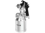 Pistola A Spruzzo Vorel Hvlp Con Serbatoio Da 1000 Ml