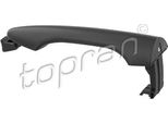 Topran 620 002 - Oe 82651 2S000 Maniglia Della Porta, Anteriore Destra, Sinistra Per Ix35