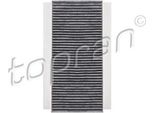 Topran 301 766 - Filtro Aria Abitacolo Oe 1 121 106 Per Focus (Daw, Dbw), Focus (Dfw), Focus (Dnw), Tourneo Connect, Transit Connect