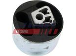 Fast Supporto Motore Posteriore In Gomma-Metallo Per Fiat Scudo (270, 272) FT52515