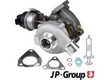 Jp Group 1117405700 - Turbocompressore Oe 03G145702H Per A4 (8E)