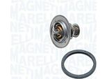 Magneti Marelli 352317003980 - Termostato Liquido Di Raffreddamento Oe 97388357 Per Trax, Cruze (J308), Cruze (J305), Cruze (J300), Zafira B, Mokka X (J13), Meriva B (S10), Meriva (X03), Corsa D (S07), Astra J, Astra H, Astra (A04)