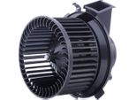 Ridex 2669I0216 - Soffiatore Interno Oe 1606357480 Per Xsara, 206 Cc (2D), 206 (2A/C), 206 (2E/K), 206 Sw (2E/K), 206 Van, 206+