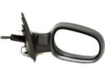 Blic 5402-04-1138219P - Oe 77 00 413 314 Specchio Esterno Destro Per Megane I, Megane Ii
