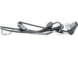 Ridex 412W0922 - Sensore Abs Oe B25D4373XG Per 323 (Bj), 5 (CR19), Premacy (Cp)