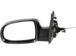 Blic 5402-04-1197229P - Oe 325 0028 Specchio Esterno, Sinistro Per Corsa C (X01), Combo Tour, Combo
