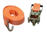 Maxgear Cinghia Di Tensionamento Cinghia Di Fissaggio 89-0029 50 Mm Poliestere 8 M