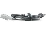 Ridex 412W0921 - Sensore Abs Oe 9674852280 Per C4 G-Picasso Ii (Da, De), C4 Picasso Ii, C4 Spacetourer (3D), C4 (3A, 3E), 308 Ii, 308 Sw Ii