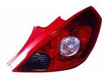 Abakus 442-1953R-LD-UE - Oe 1222131 Fanale Posteriore Destro Per Corsa D (S07)