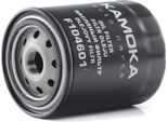 Filtro Olio Kamoka F104601 Filtro Centrifugo Per Ford Maverick (Uds, Uns) Per Nissan Pick Up (D21) Per Subaru Leone Ii Station Wagon Per Infiniti Q45 Ii
