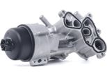 Ridex 469O0094 - Oe 1103P7 ÖLküHler FüR C4 (La), C4 G-Picasso I (Ua), C4 I (Lc), C4 Picasso I (Ud), DS3, R56, R57, R55, R60, R58, R61, R59, 207 (Wa, Wc), 207 Cc (Wd), 207 Sw (Wk), 308 Cc (4B), 308 I, 308 Sw I