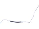 Ridex 83B0597 - Tubo Freno Oe 463160004R Asse Posteriore Sinistro Per Scenic Iii, Megane Iii, Megane Cc, Grand Scenic Iii (Jz)