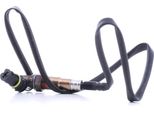 Ridex 3922L0591 - Sonda Lambda Oe 15400717 Per Classe C (W203), Classe C (W204), Classe C (CL203), Classe C (S202), Classe C (S203), Classe C (S204), Classe Cl (CL203), Clk (C208), Clk (C209), Clk (A208), Clk (A209), Classe E (W210), Classe E (W211), Classe E (S210), Classe E (S211), Classe G (W463), Classe M (W164), Classe R (W251), Slk (R171)