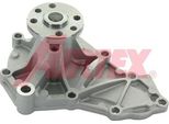 Pompa Refrigerante Airtex Pompa Acqua Per Mazda 6 Station Wagon (Gh) 2124