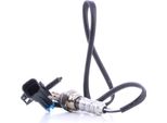 Ridex 3922L0668 - Oe 12565428 Lambdasonde FüR Astra G, Speedster (E01), Vectra B (J96), Zafira A
